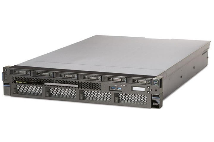 IBM Power System S922