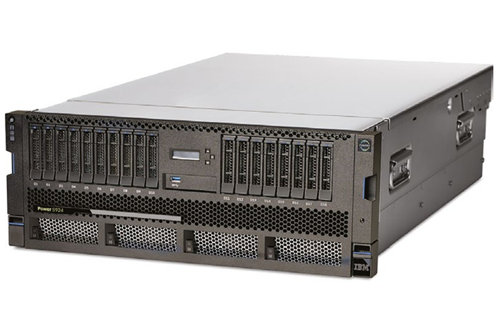 IBM Power System S924